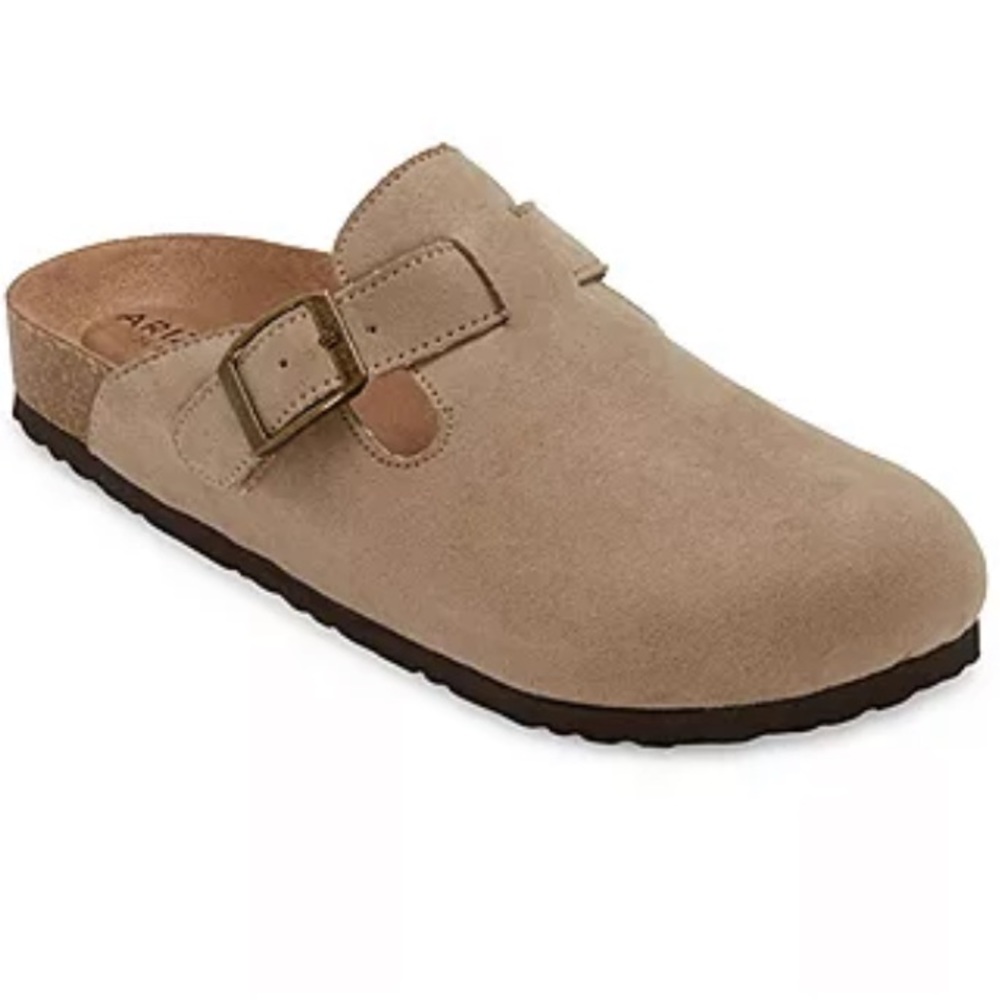 Arizona womens Delano slip on shoe